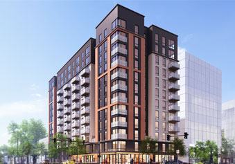 Rockville Affordable Housing Project