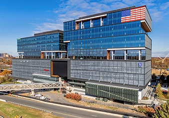 CarFax HQ